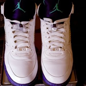 Jordan 5 Fusion
